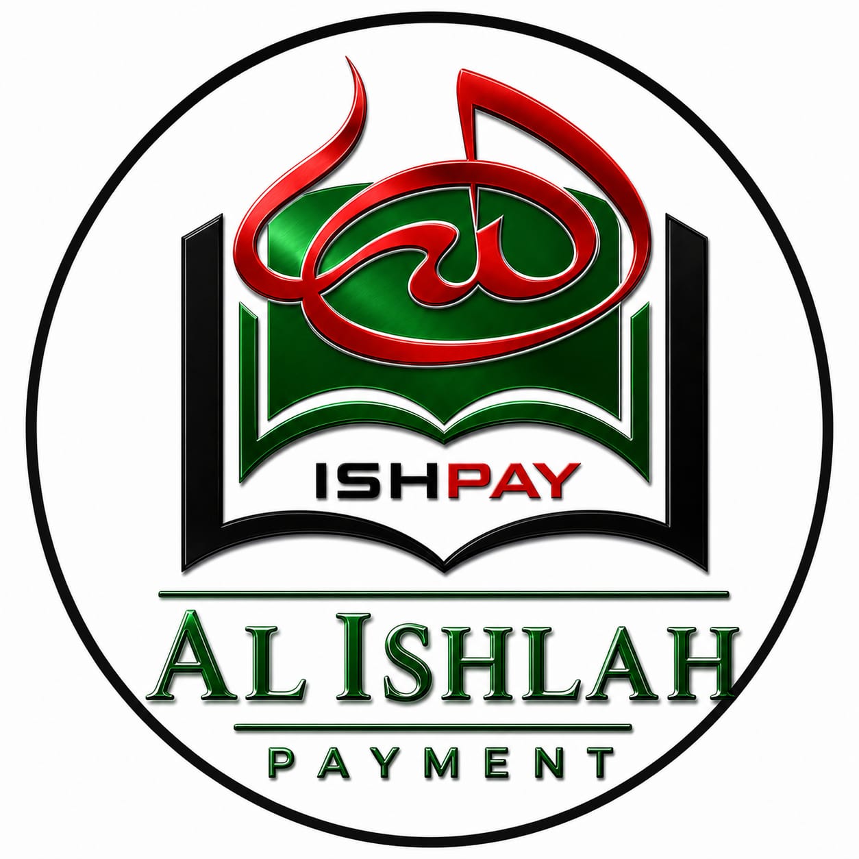 Al Ishlah Payment Admin